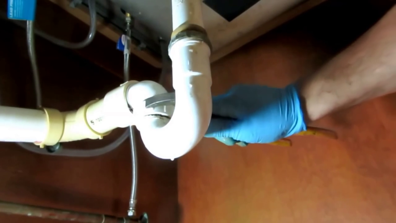 Solved Plumbing Services - Tucson project